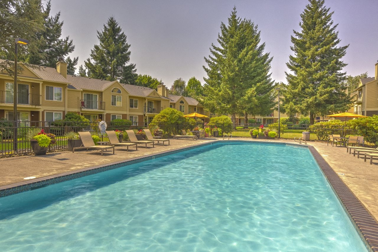 Silver Oak Apartments Apartments in Vancouver, WA